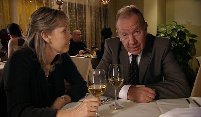 NOW, CAN WE TALK ABOUT JEREMY AND THIS WHOLE INHERITANCE SITUATION? 