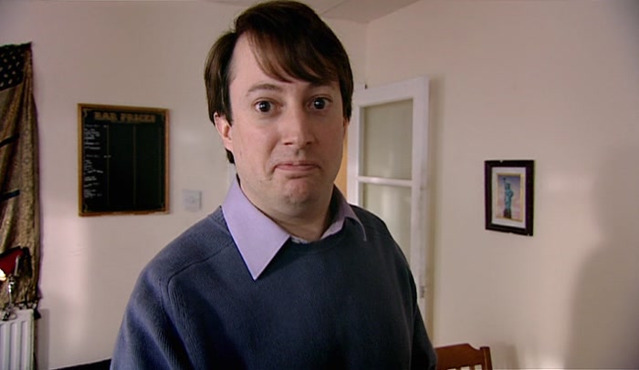 SO, MARTIN, ARE YOU A MILITARY HISTORY BUFF 