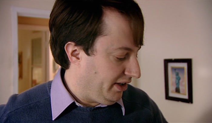 THAT'S ALL I READ HIM FOR, REALLY. I GET THE DETAIL ELSEWHERE. 