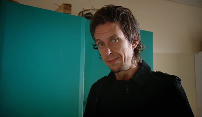 YOU NEVER SAID IT WAS BUM RAPE, MARK.  