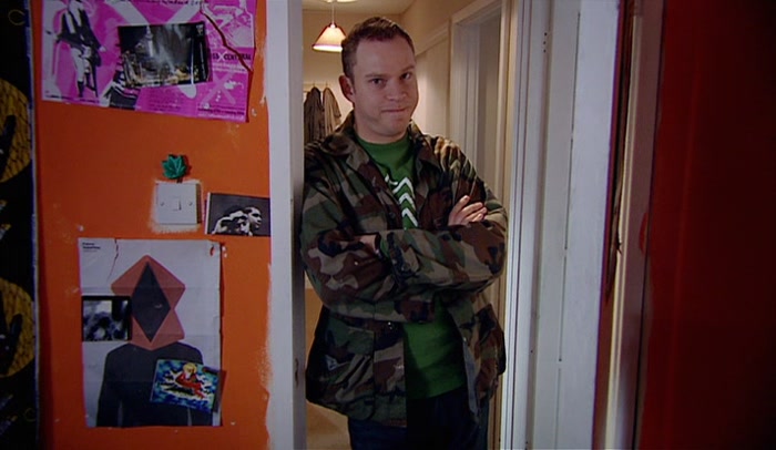 OH... HI, JEZ.  