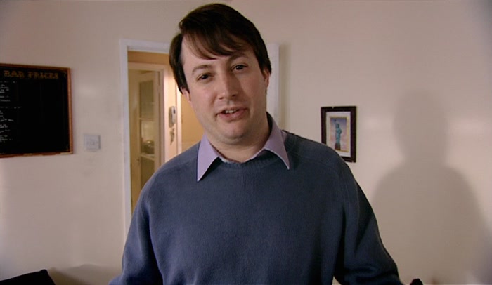 OR IS THAT TOO MUCH OF A BUSMAN'S HOLIDAY FOR YOU? 