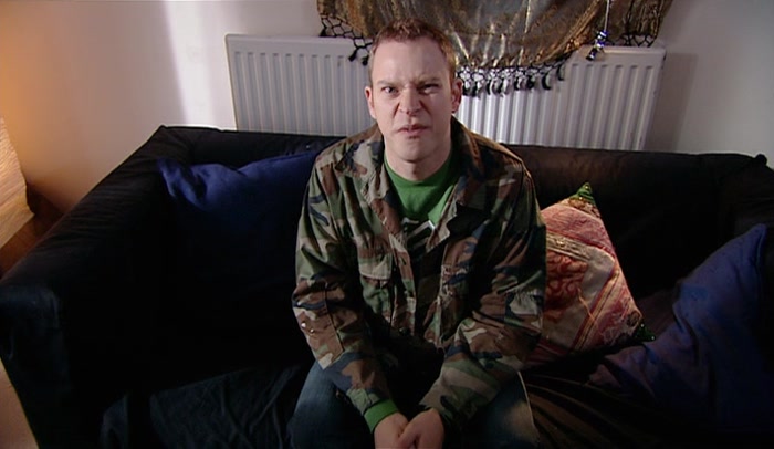 STOP IT, JEREMY.  