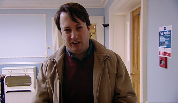 YOU DON'T WANT THE DIARIES BACK, DO YOU? 