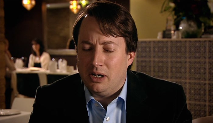'I WOULD LITERALLY STAB A BABY TO DO IT.' 