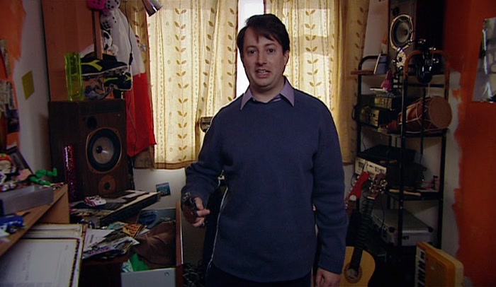 I MIGHT CARRY IT AROUND THE FLAT FOR A BIT. WOULD THAT BE OK? 
