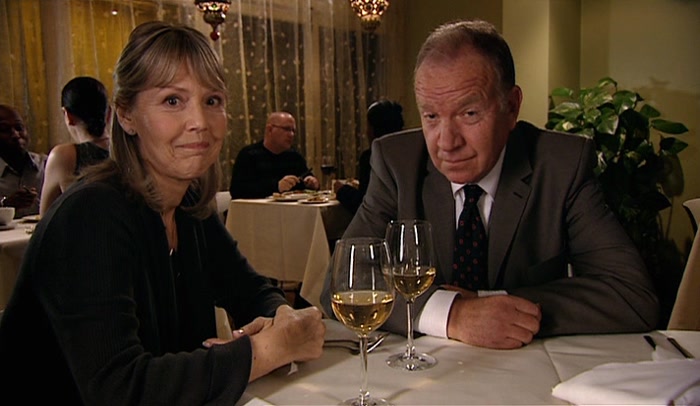 YOU'RE RIGHT, MARTIN, IT IS A FINANCIAL MINEFIELD. 