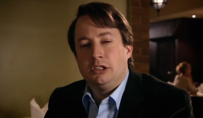 - GOOD FOR JEREMY? - YES. 