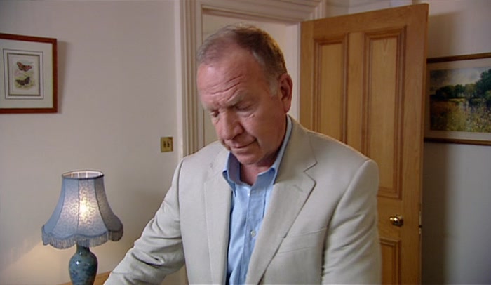 'DEACTIVATED. IT'S LIKE HE'S TOLD ME MY COCK DOESN'T WORK. 