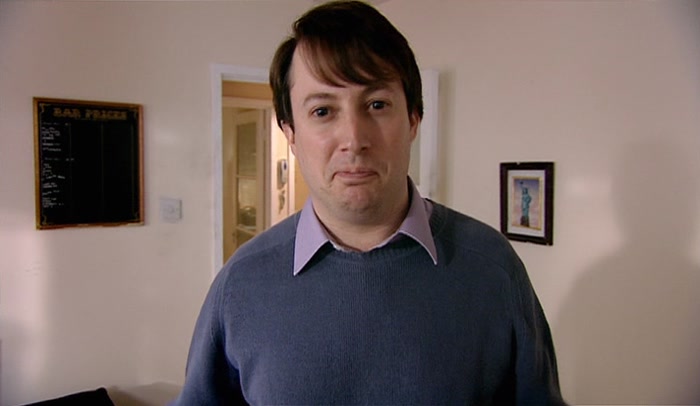 OR IS THAT TOO MUCH OF A BUSMAN'S HOLIDAY FOR YOU? 