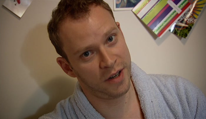 WELL, IT'S NOT BUM RAPE, NO.  