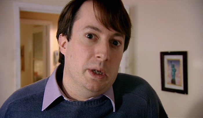 YOU'RE REALLY INTO THIS STUFF, AREN'T YOU? DO YOU WRITE AT ALL? 