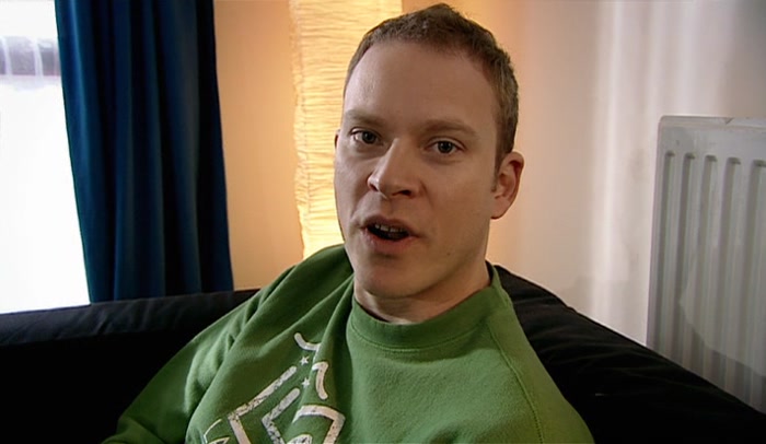 FUCKING HELL, MUM! HOW MANY'S THAT NOW? 