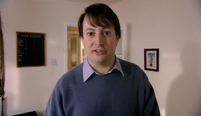 OR IS THAT TOO MUCH OF A BUSMAN'S HOLIDAY FOR YOU? 