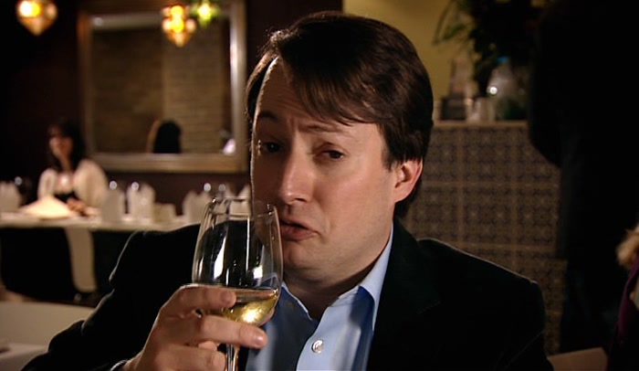 YOU'RE RIGHT, MARTIN, IT IS A FINANCIAL MINEFIELD. 