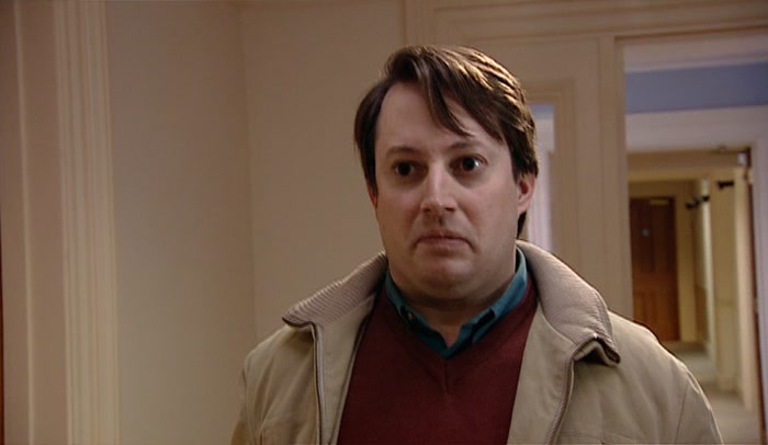 'NO, NOT THE DIARIES! I'VE LOST THE BATTLE OF THE WAR DIARIES! 