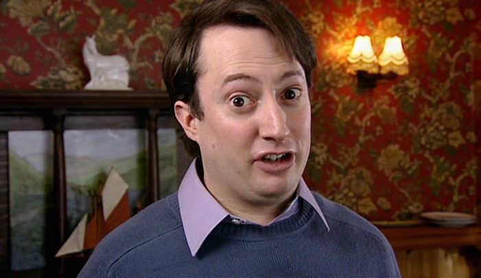 - YOU'VE GOT TO GET RID OF IT, JEREMY. - WHERE SHOULD HE TAKE IT, MARK? SCOPE? 