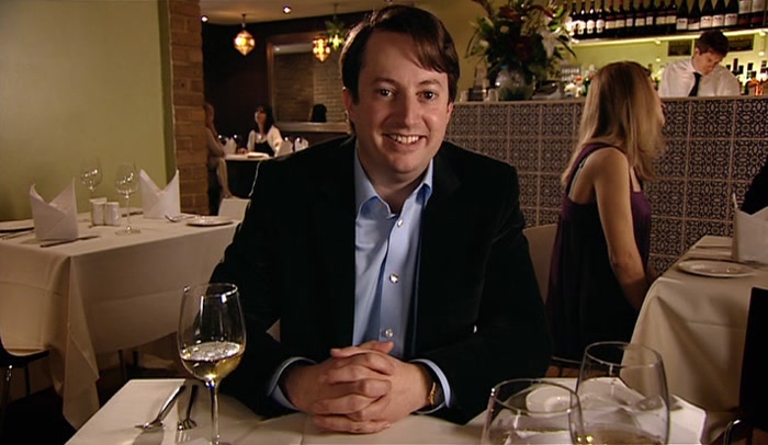 NOW, CAN WE TALK ABOUT JEREMY AND THIS WHOLE INHERITANCE SITUATION? 