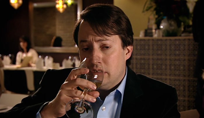 YOU'RE RIGHT, MARTIN, IT IS A FINANCIAL MINEFIELD. 
