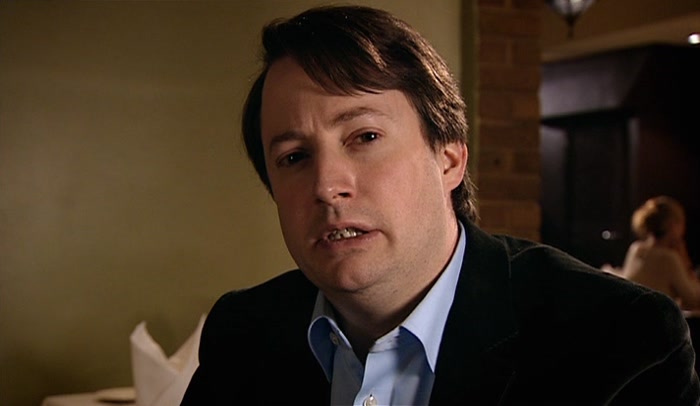 - GOOD FOR JEREMY? - YES. 