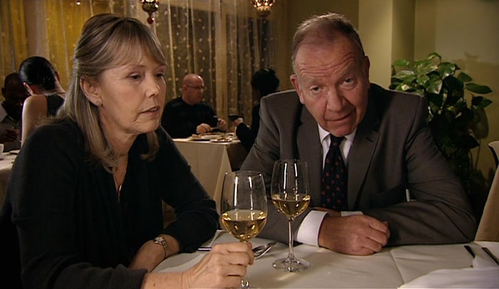 NOW, CAN WE TALK ABOUT JEREMY AND THIS WHOLE INHERITANCE SITUATION? 