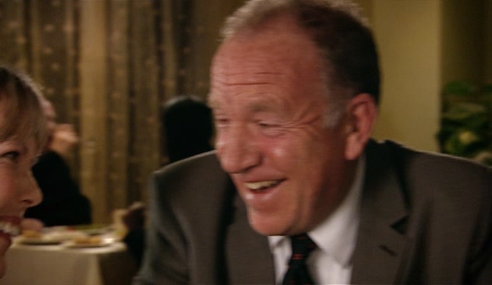 'YES! NO-ONE ELSE I KNOW WOULD HAVE FOUND THAT FUNNY 