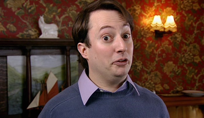 - YOU'VE GOT TO GET RID OF IT, JEREMY. - WHERE SHOULD HE TAKE IT, MARK? SCOPE? 