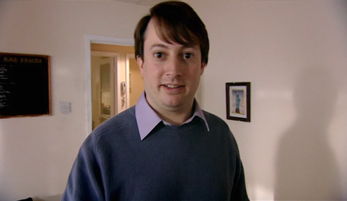 SO, MARTIN, ARE YOU A MILITARY HISTORY BUFF 