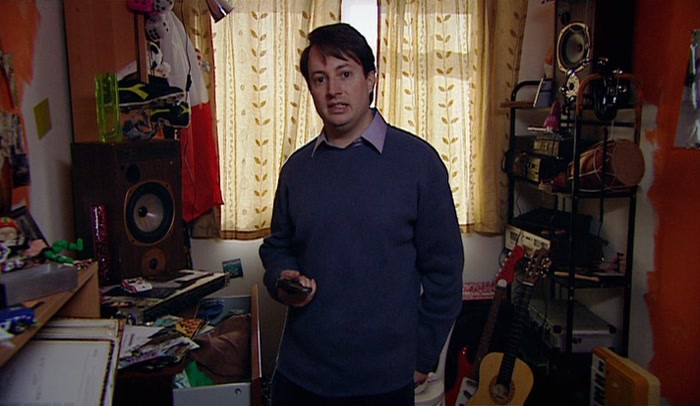 YOU LIKE IT, MARK.  