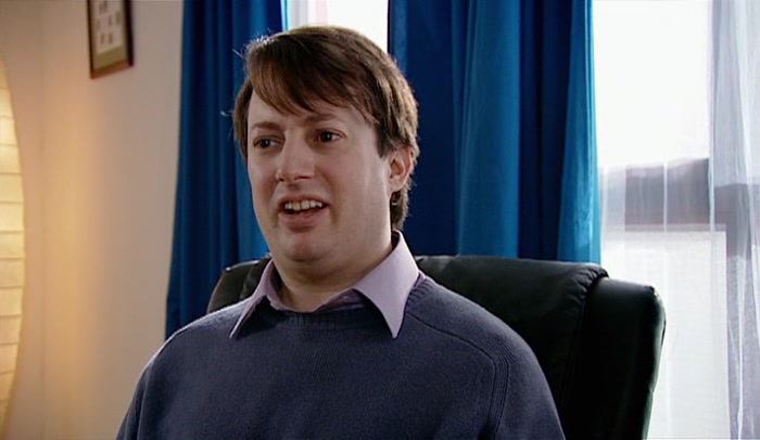 SHUT UP, JEREMY!  