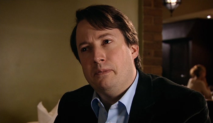 - GOOD FOR JEREMY? - YES. 
