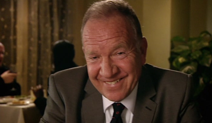 GUMMO DIMBLEBY!  
