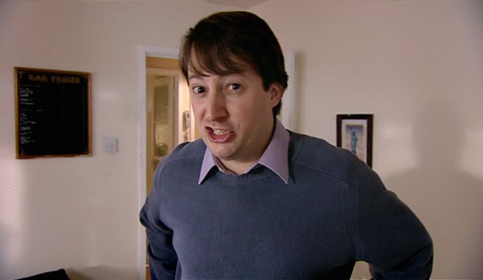 ' THAT WAS A GOOD QUESTION, BETTER THAN 