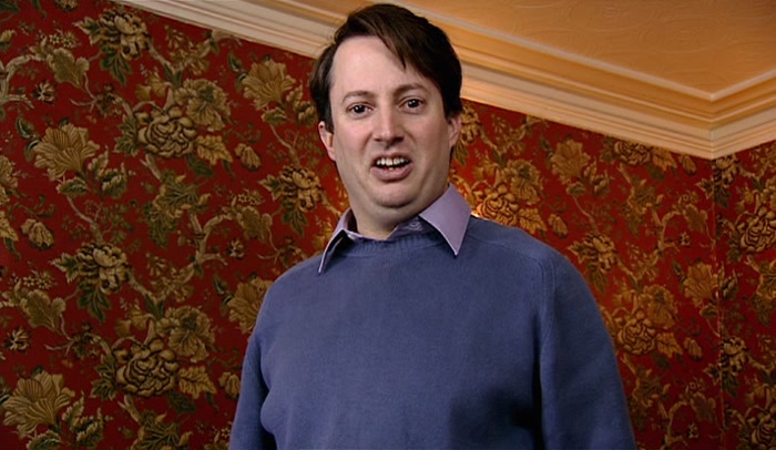 I'LL KEEP IT IN MY ROOM. IT'LL BE SAFE THERE. I'LL PUT IT IN A DRAWER. 