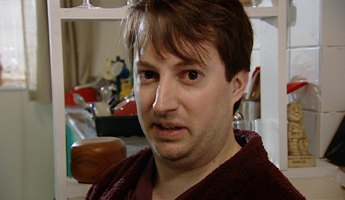 STOP TALKING LIKE THIS, JEREMY.  