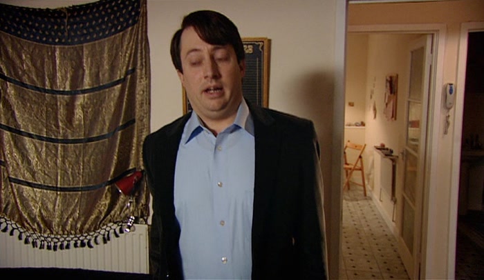 DON'T DO THE PAUSE, MARK, YOU'RE NOT DAVINA! HAVE I GOT MY MONEY? 