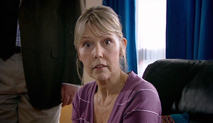 ACTUALLY, DARLING, IF YOU REMEMBER, WE SPOKE ABOUT... 