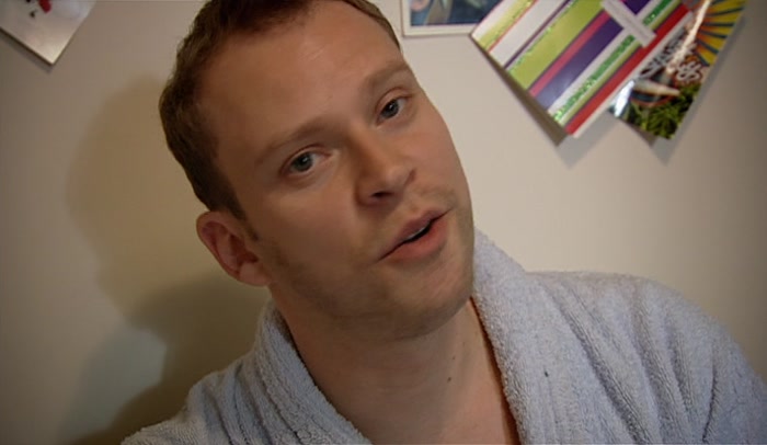 WELL, IT'S NOT BUM RAPE, NO.  