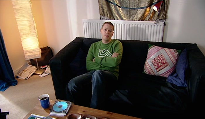 - DID YOU KILL MANY BLACK BABIES? - IN THE FALKLANDS? 