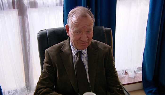 'WHY DOESN'T JEREMY WANT YOU TO BE HIS DAD? 