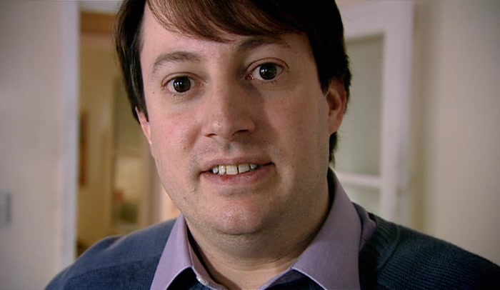 ' THAT WAS A GOOD QUESTION, BETTER THAN 