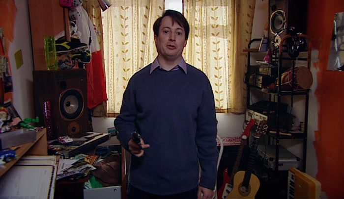 I MIGHT CARRY IT AROUND THE FLAT FOR A BIT. WOULD THAT BE OK? 