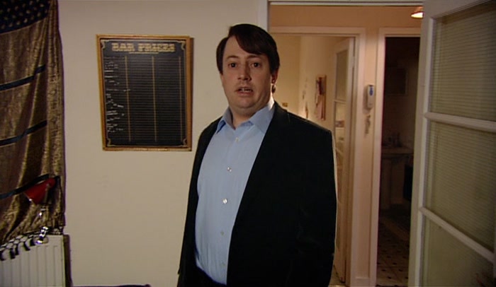 WELL? DID YOU DO IT? HAVE I GOT MY MONEY? 