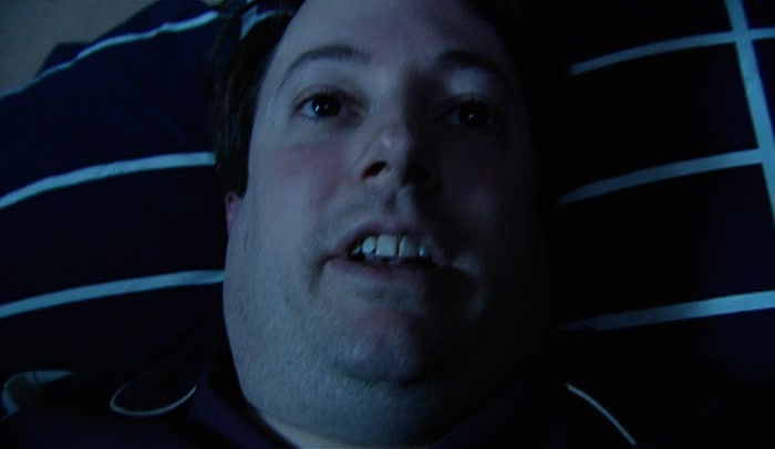 OH, DEAR GOD! OH, DEAR...  