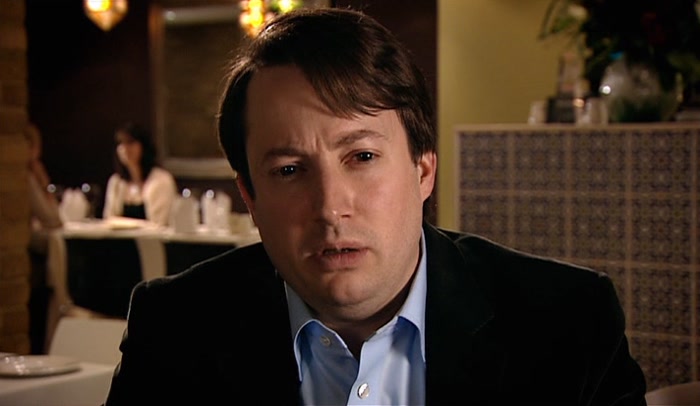 'I WOULD LITERALLY STAB A BABY TO DO IT.' 