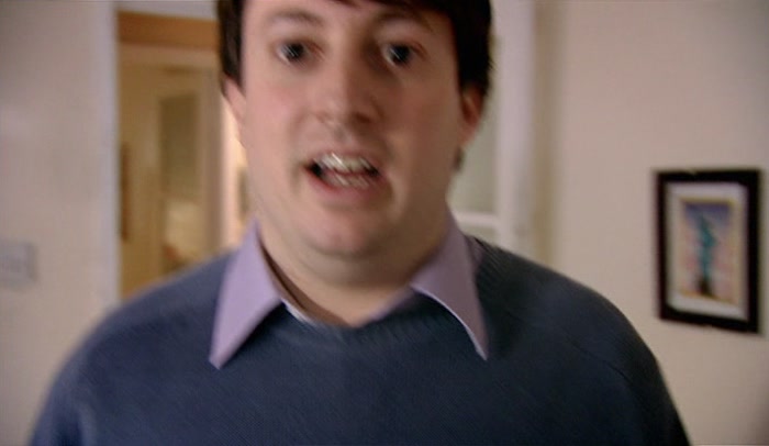 'I'M SO SORRY, ANTHONY.'  