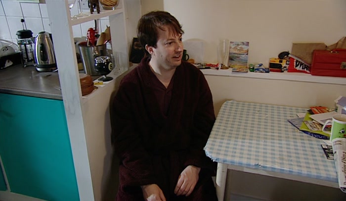 - WHAT DO YOU MEAN, HAVING THE GUN? - I'M RENTING IT TO SUPER HANS. 