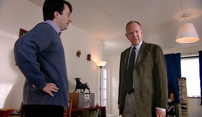 - DID YOU KILL MANY BLACK BABIES? - IN THE FALKLANDS? 