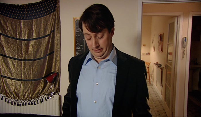 DON'T DO THE PAUSE, MARK, YOU'RE NOT DAVINA! HAVE I GOT MY MONEY? 