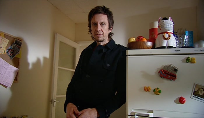 GOT ANY MARMITE?  